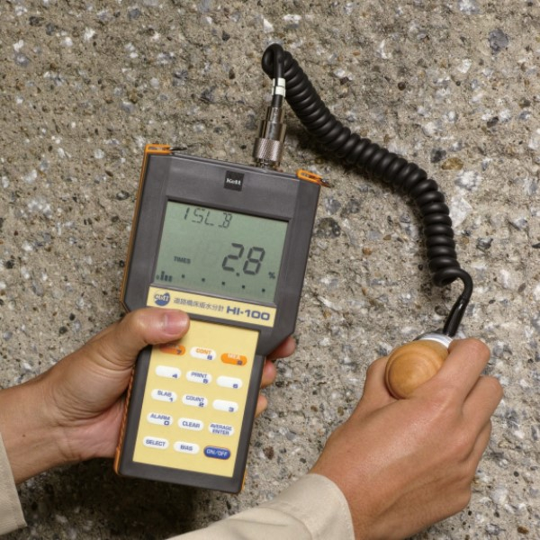 Jute Moisture Tester Model HX-400